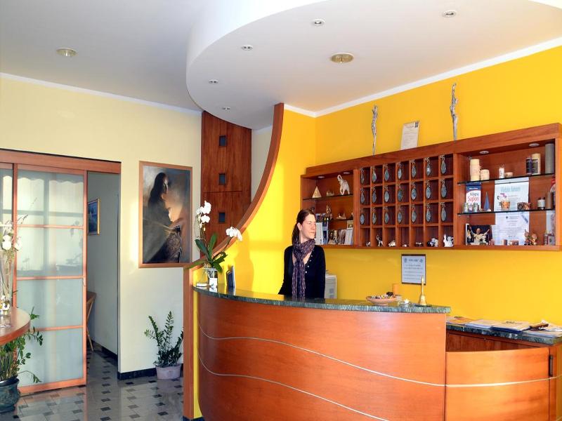 Hotel Sabo' image