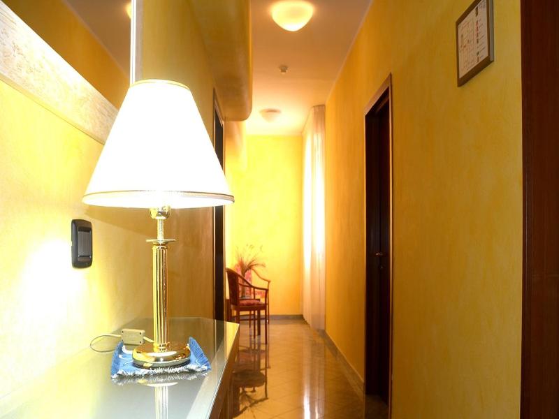 Hotel Sabo' image