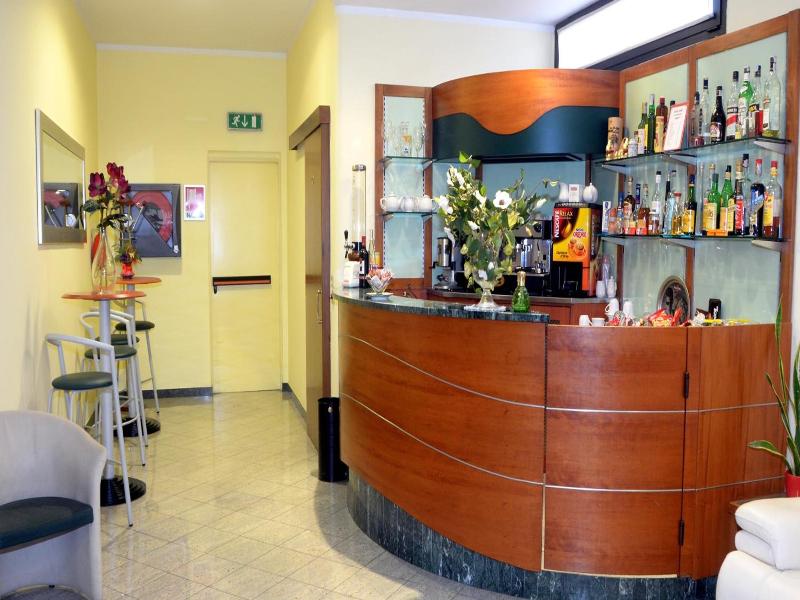 Hotel Sabo' image