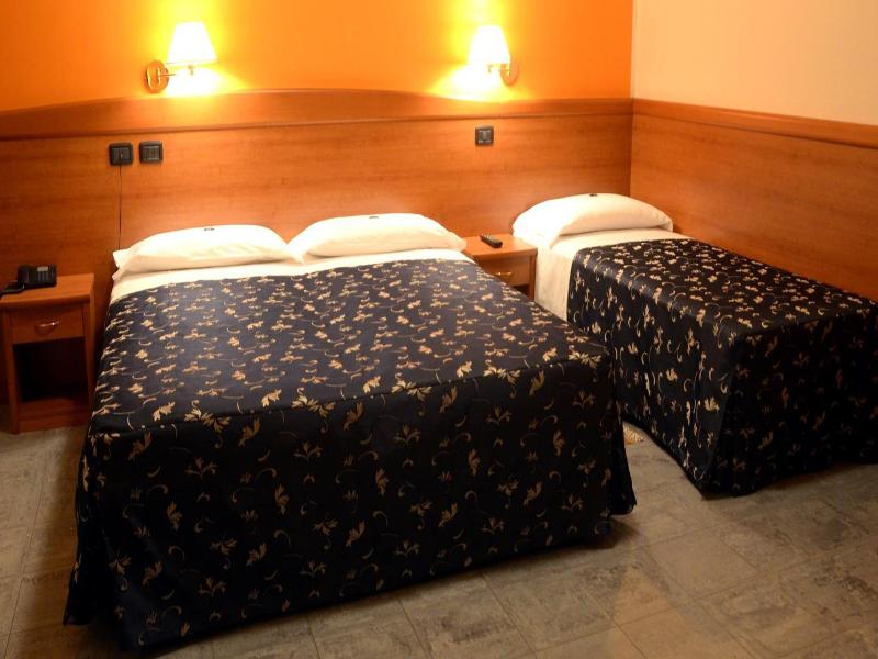 Hotel Sabo' image