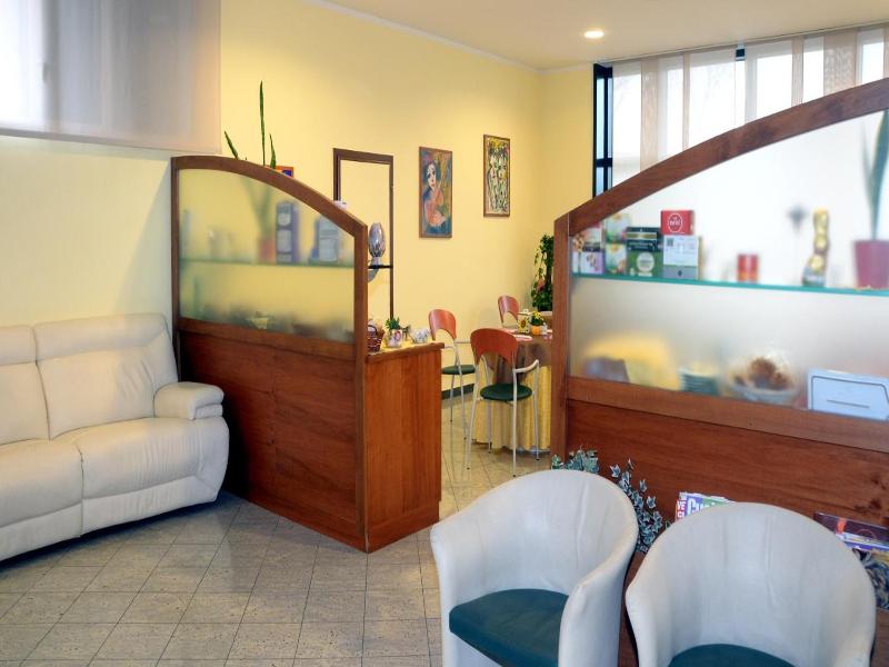 Hotel Sabo' image