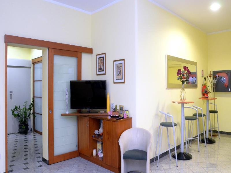 Hotel Sabo' image