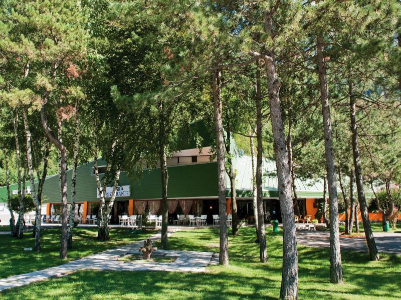Hotel Carnia image