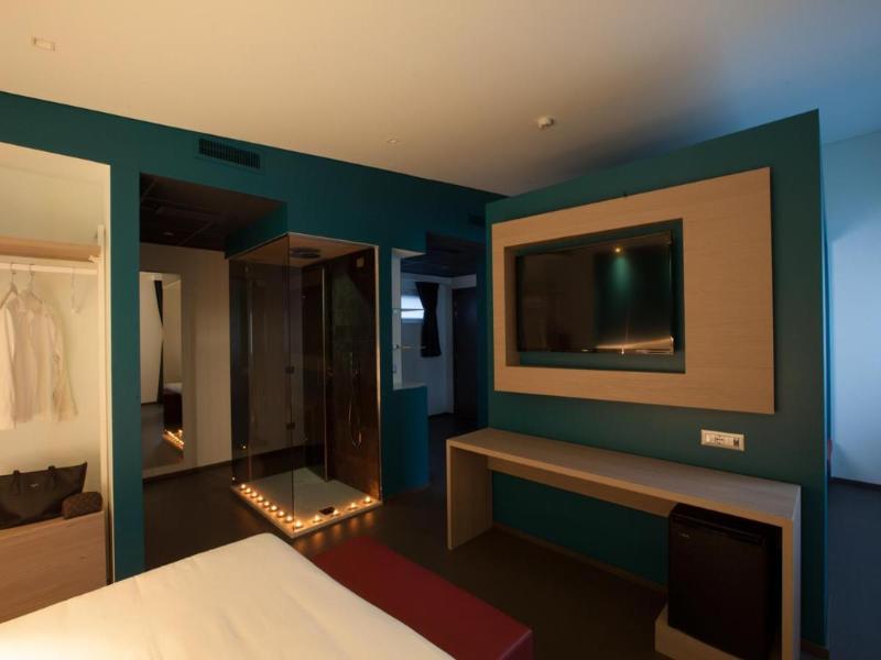 Hotel Carnia image