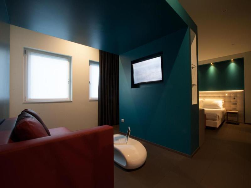 Hotel Carnia image