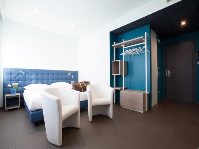Hotel Carnia image