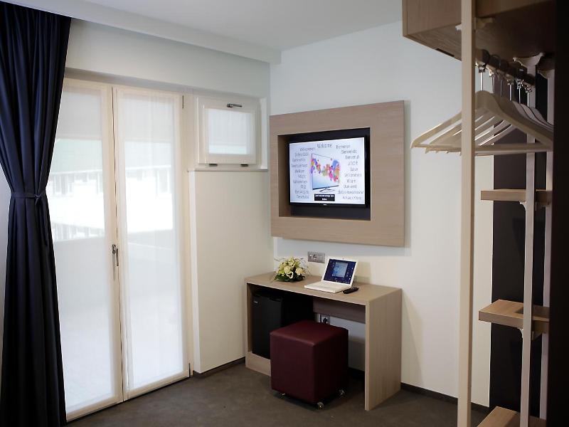 Hotel Carnia image