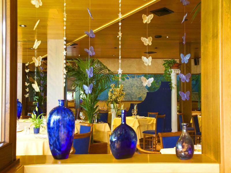 Hotel Carnia image