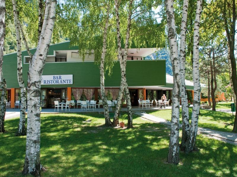 Hotel Carnia image