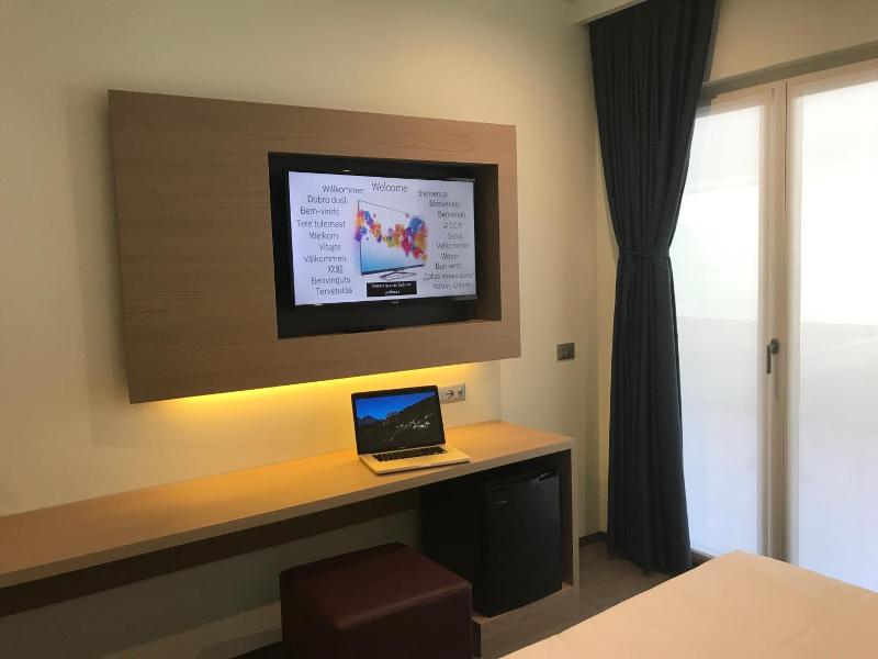 Hotel Carnia image