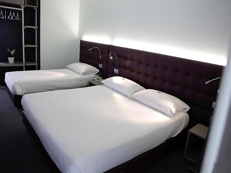 Hotel Carnia image