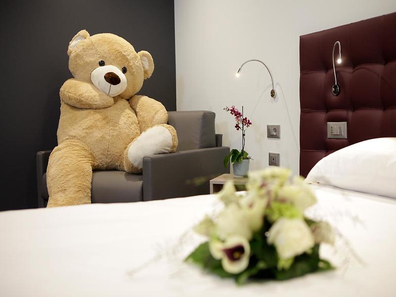 Hotel Carnia image