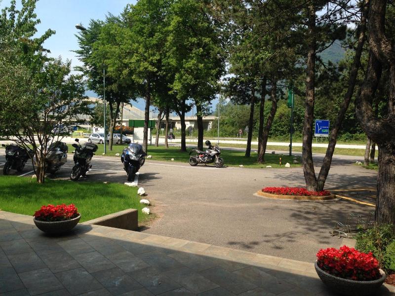 Hotel Carnia image