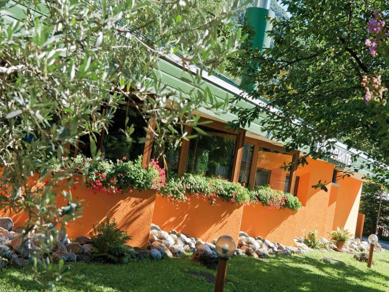Hotel Carnia image