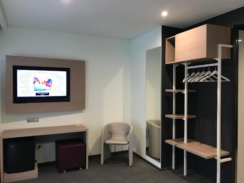 Hotel Carnia image