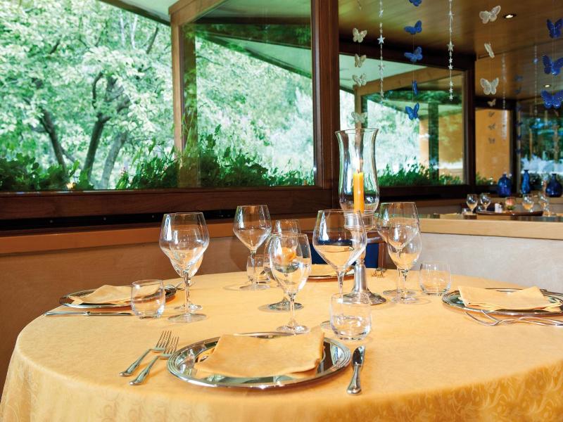 Hotel Carnia image