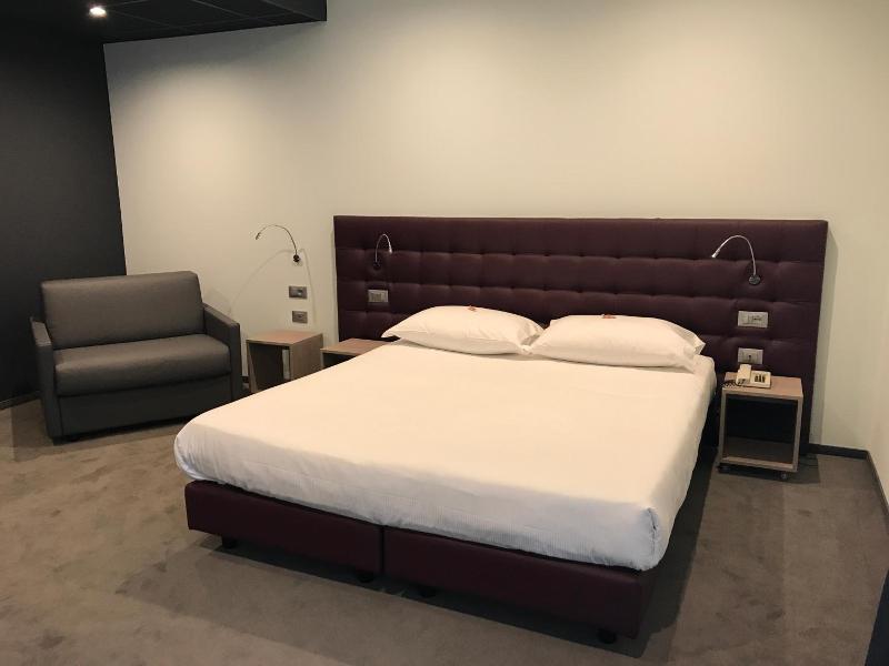 Hotel Carnia image