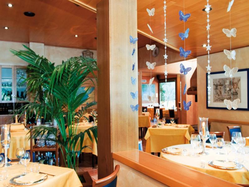 Hotel Carnia image