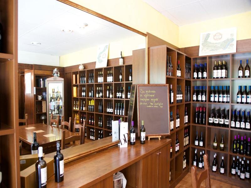 Hotel Carnia image