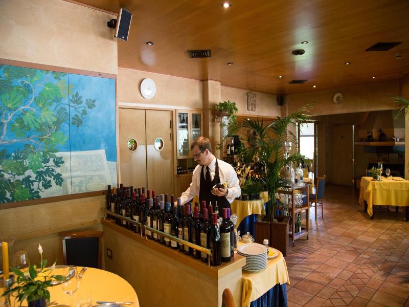 Hotel Carnia image