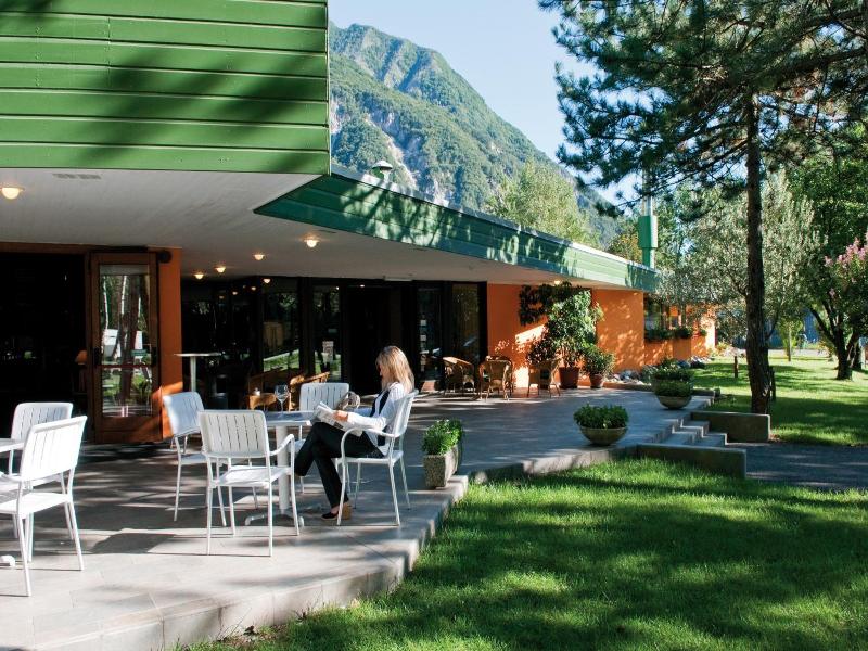 Hotel Carnia image