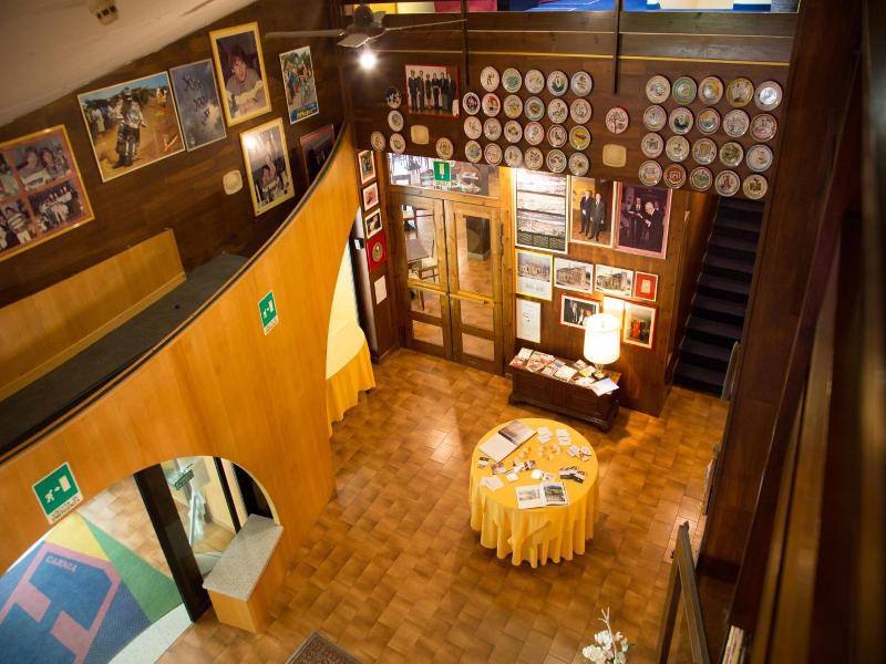 Hotel Carnia image