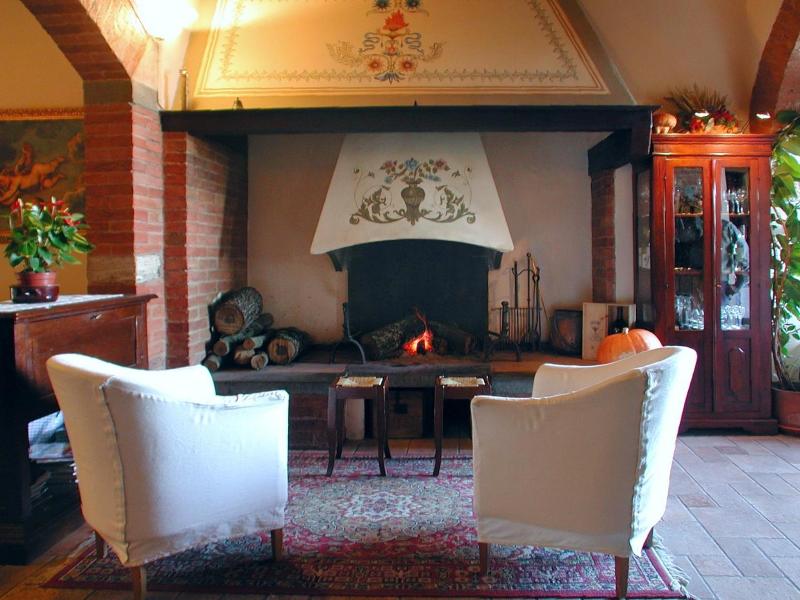 Albergo Il Giglio image