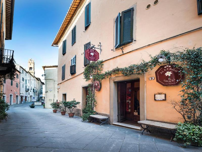 Albergo Il Giglio image