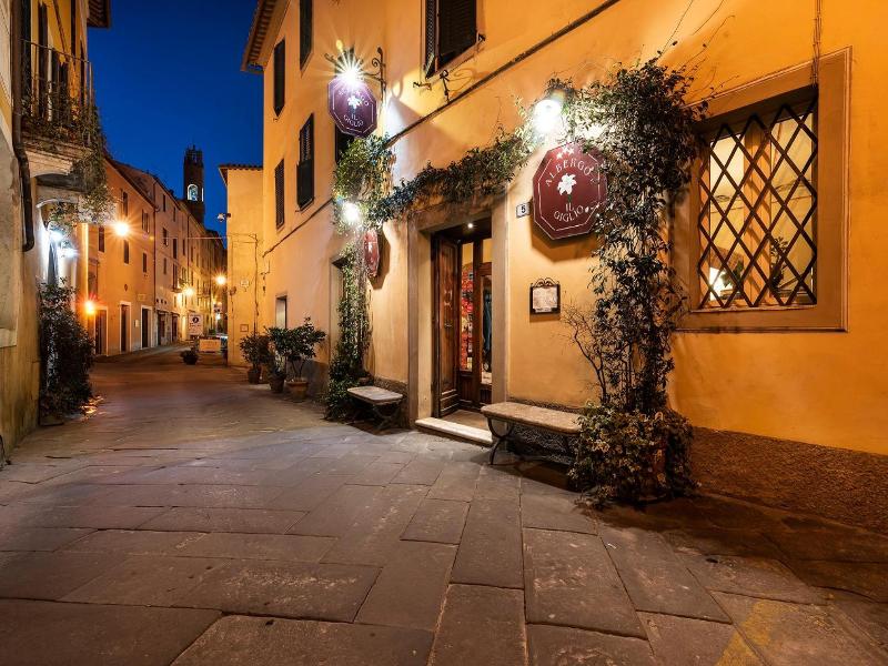 Albergo Il Giglio image