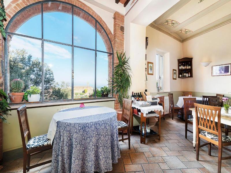 Albergo Il Giglio image