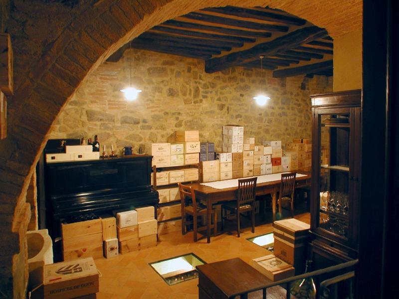 Albergo Il Giglio image