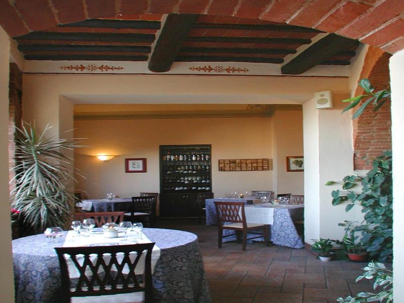 Albergo Il Giglio image