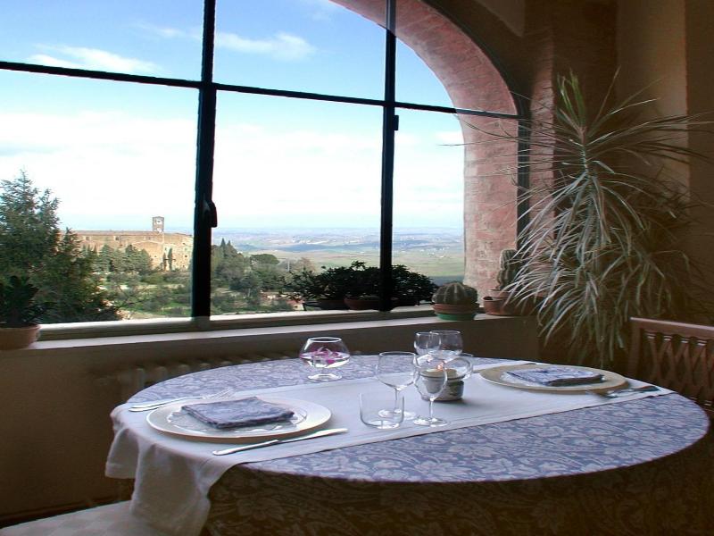 Albergo Il Giglio image