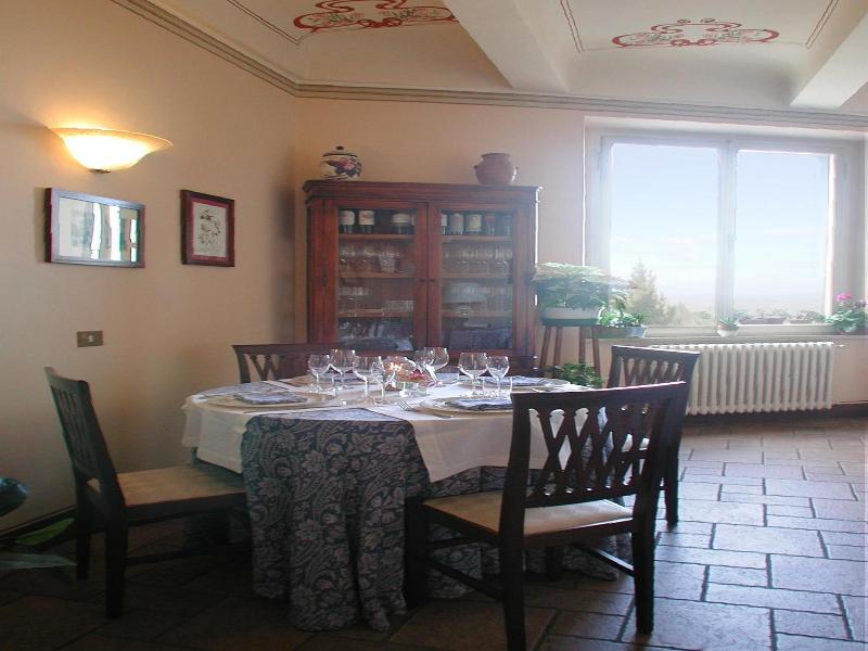 Albergo Il Giglio image