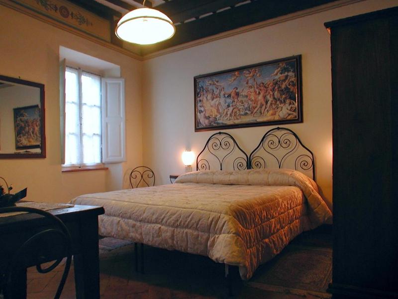 Albergo Il Giglio image