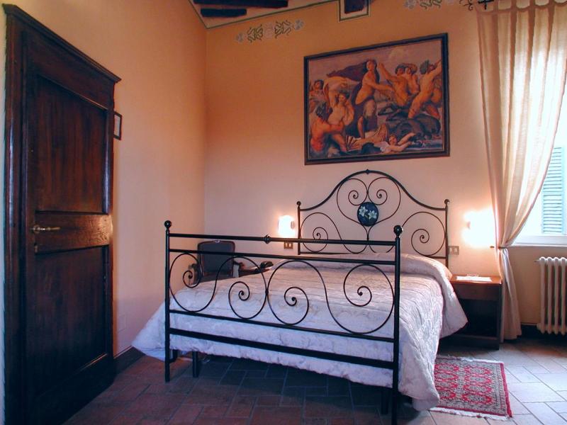 Albergo Il Giglio image