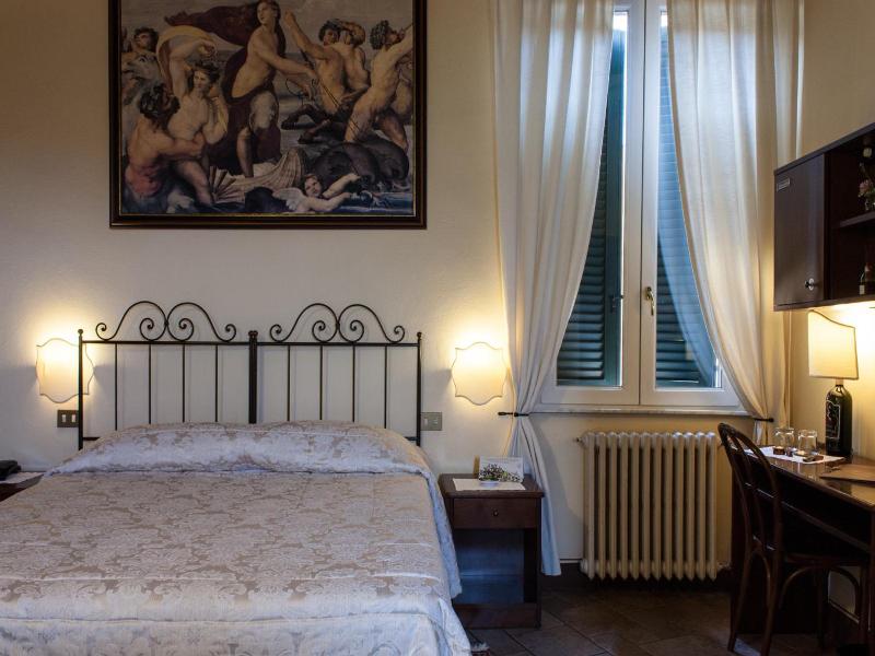 Albergo Il Giglio image