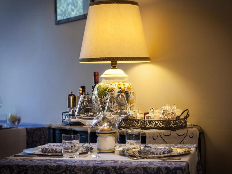 Albergo Il Giglio image