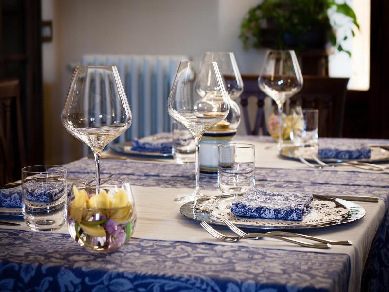 Albergo Il Giglio image