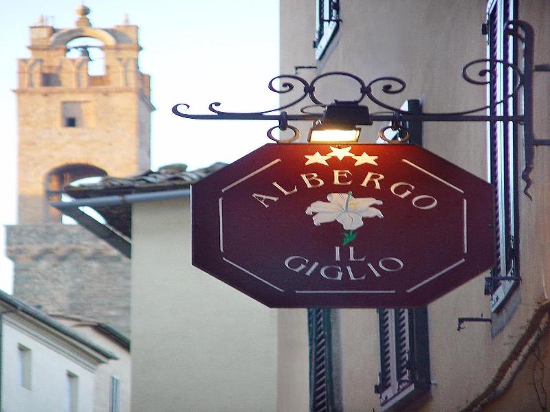 Albergo Il Giglio image