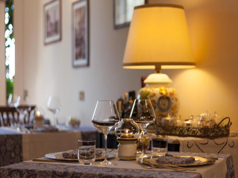 Albergo Il Giglio image