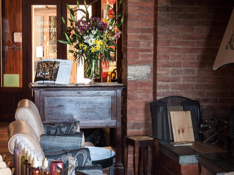 Albergo Il Giglio image