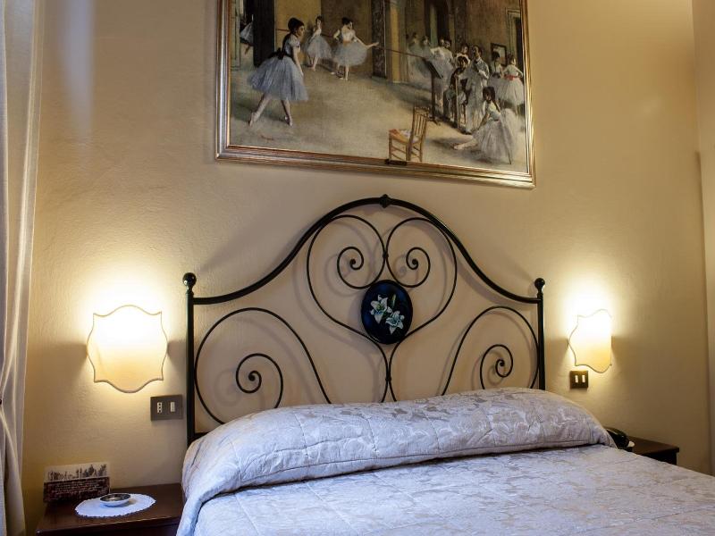 Albergo Il Giglio image