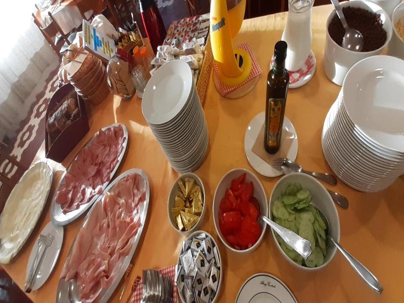Albergo Centrale Tarcento image