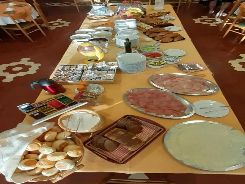 Albergo Centrale Tarcento image