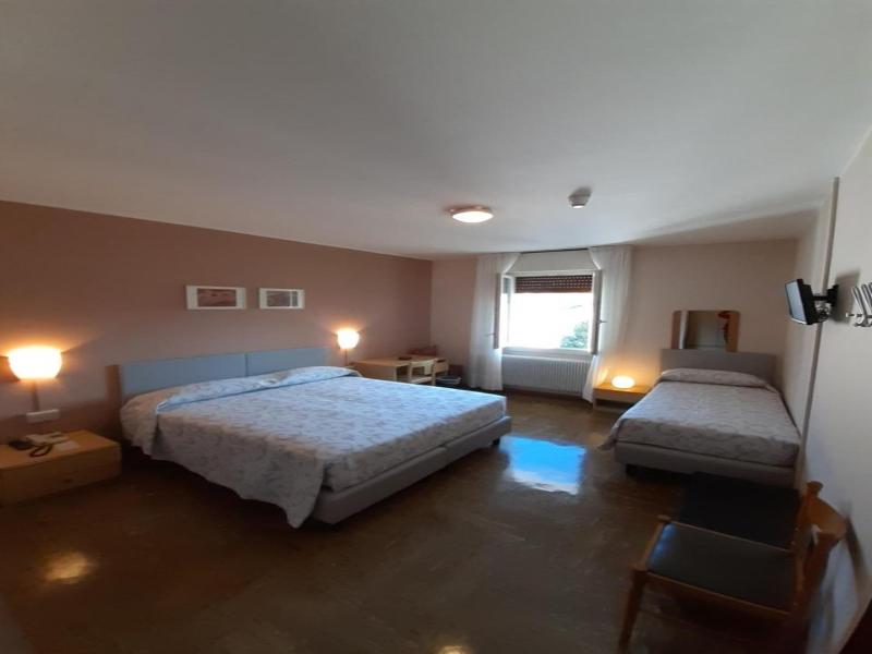 Albergo Centrale Tarcento image