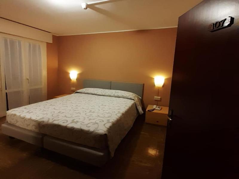 Albergo Centrale Tarcento image