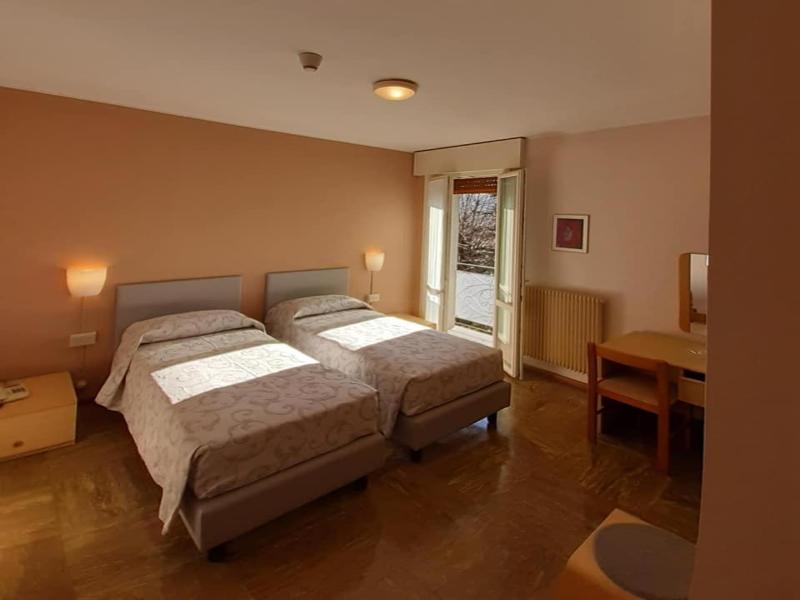 Albergo Centrale Tarcento image