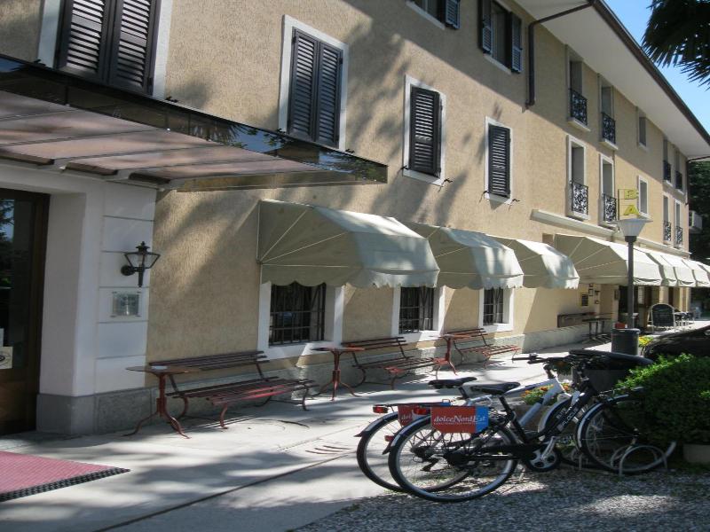 Albergo Centrale Tarcento image