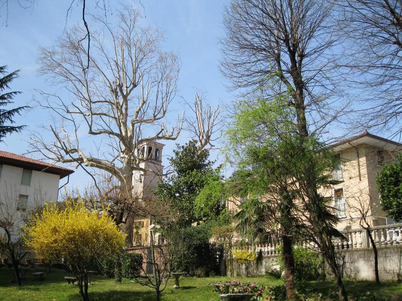 Albergo Centrale Tarcento image